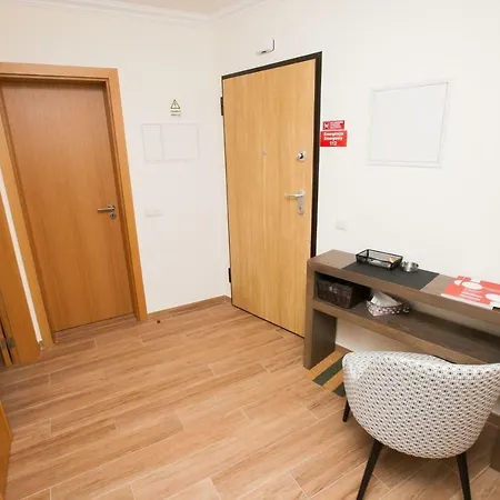 Apartment Modern Luxury Near Harbor Of Albufeira