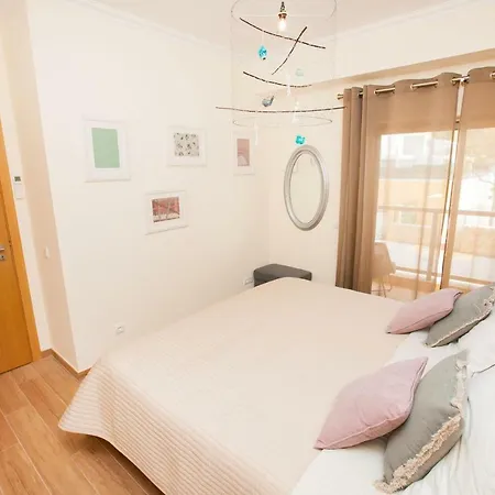 Modern Luxury Near Harbor Of Apartment *