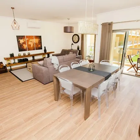 Apartment Modern Luxury Near Harbor Of *