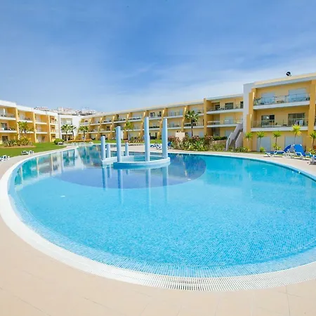 Apartment Modern Luxury Near Harbor Of