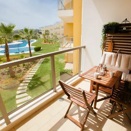 Modern Luxury Near Harbor Of
