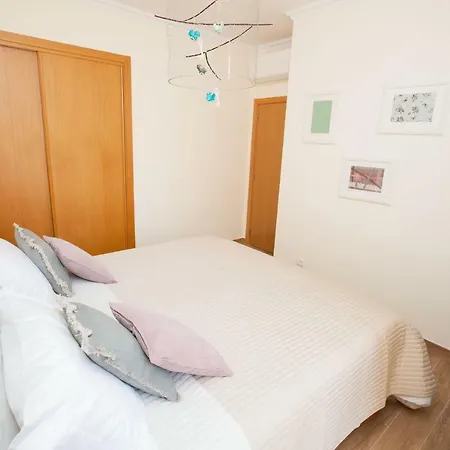 Modern Luxury Near Harbor Of * 알부페이라